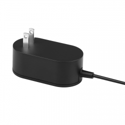 15W 美規(guī)UL/cUL/FCC認(rèn)證電源適配器